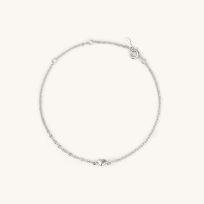 MINI HEART BRACELET