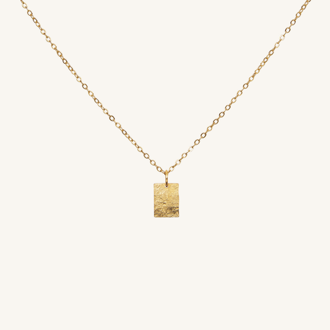 OCEAN TAG HALSBAND