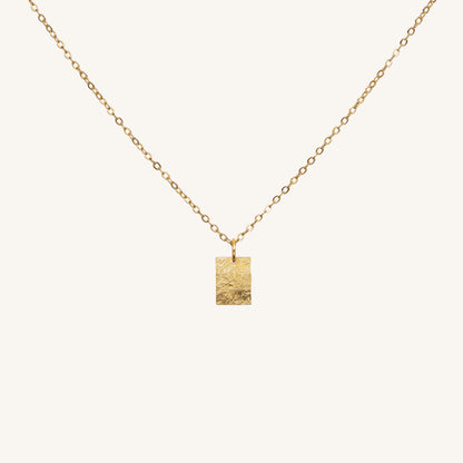 OCEAN TAG HALSBAND