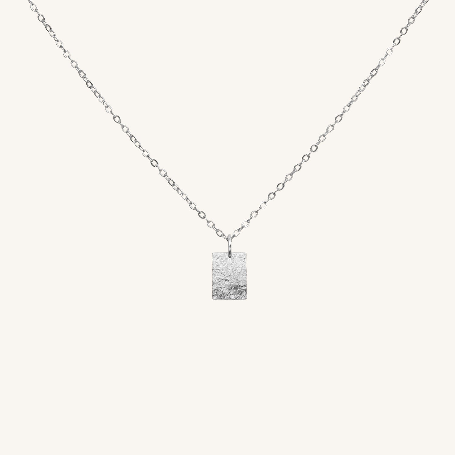 OCEAN TAG HALSBAND
