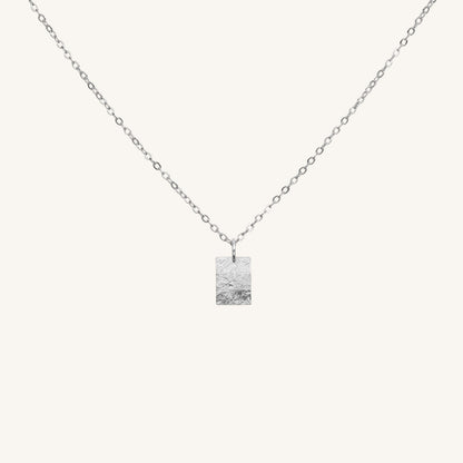 OCEAN TAG HALSBAND