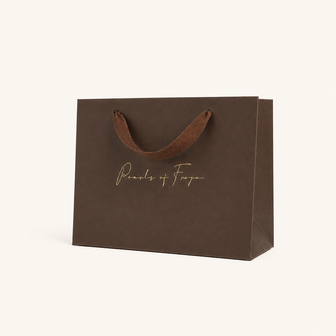 GIFT BAG