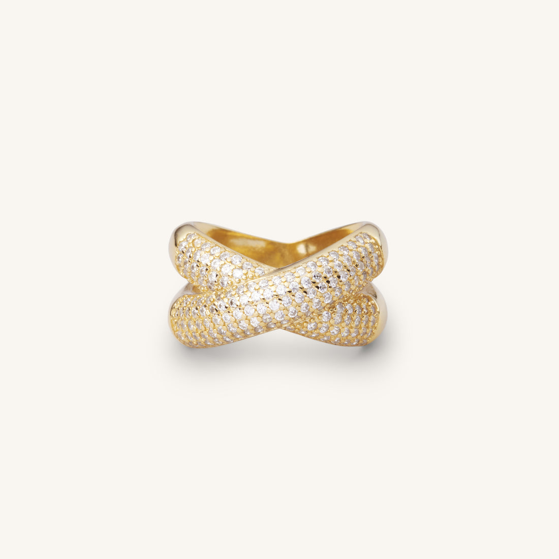 PORTOFINO RING - GOLD