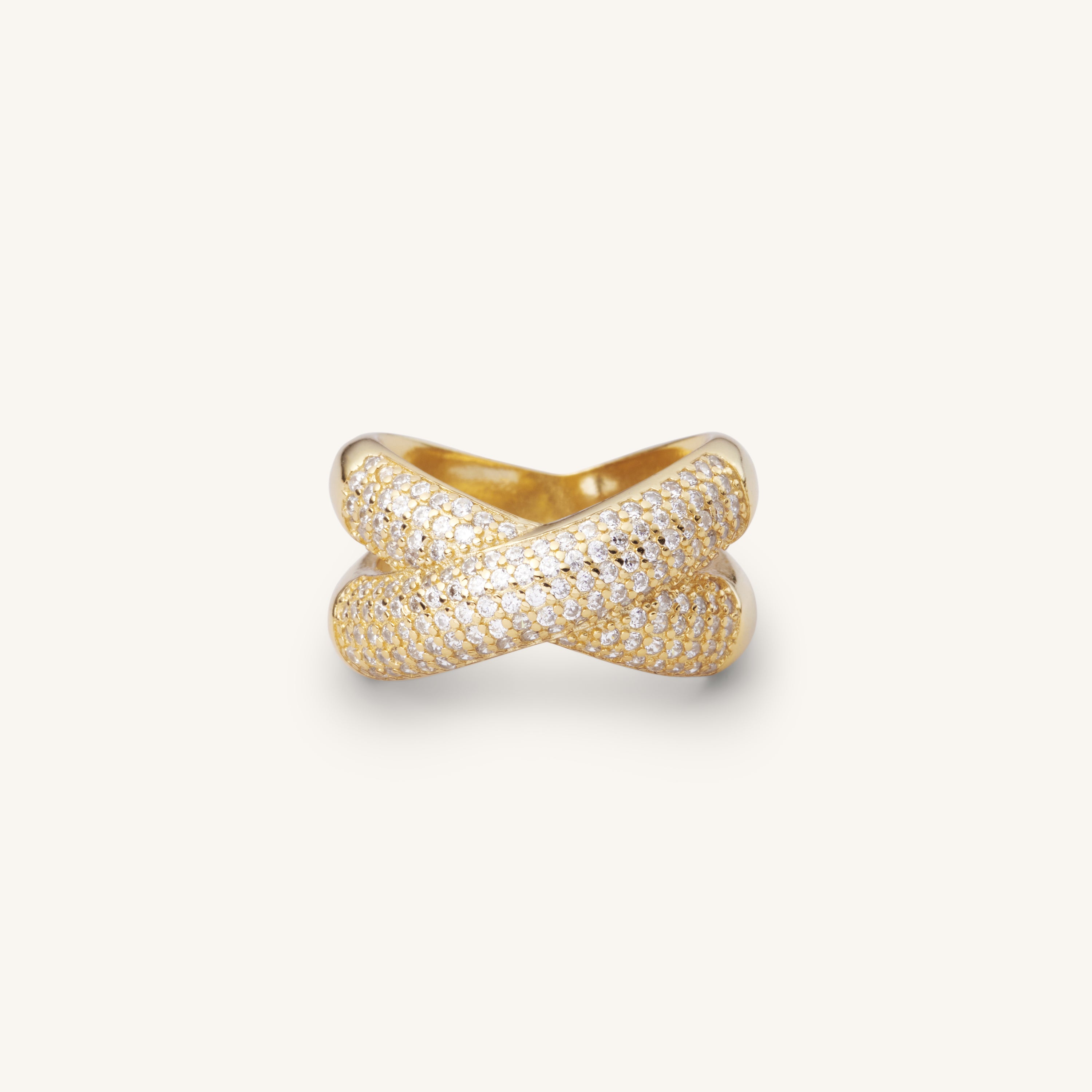 PORTOFINO RING - GOLD