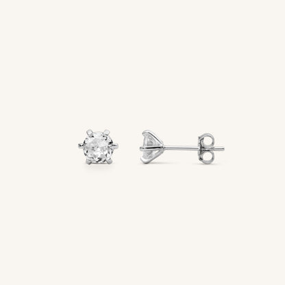 CRYSTAL DROP STUDS