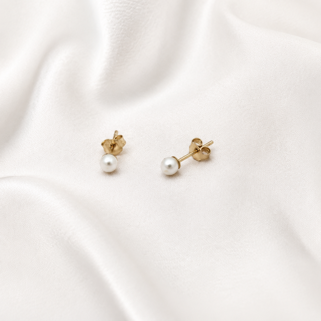 THE PEARL STUDS MINI