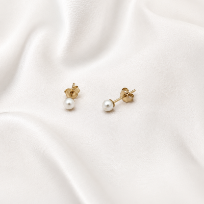 THE PEARL STUDS MINI