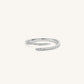 SORRENTO RING - SILVER