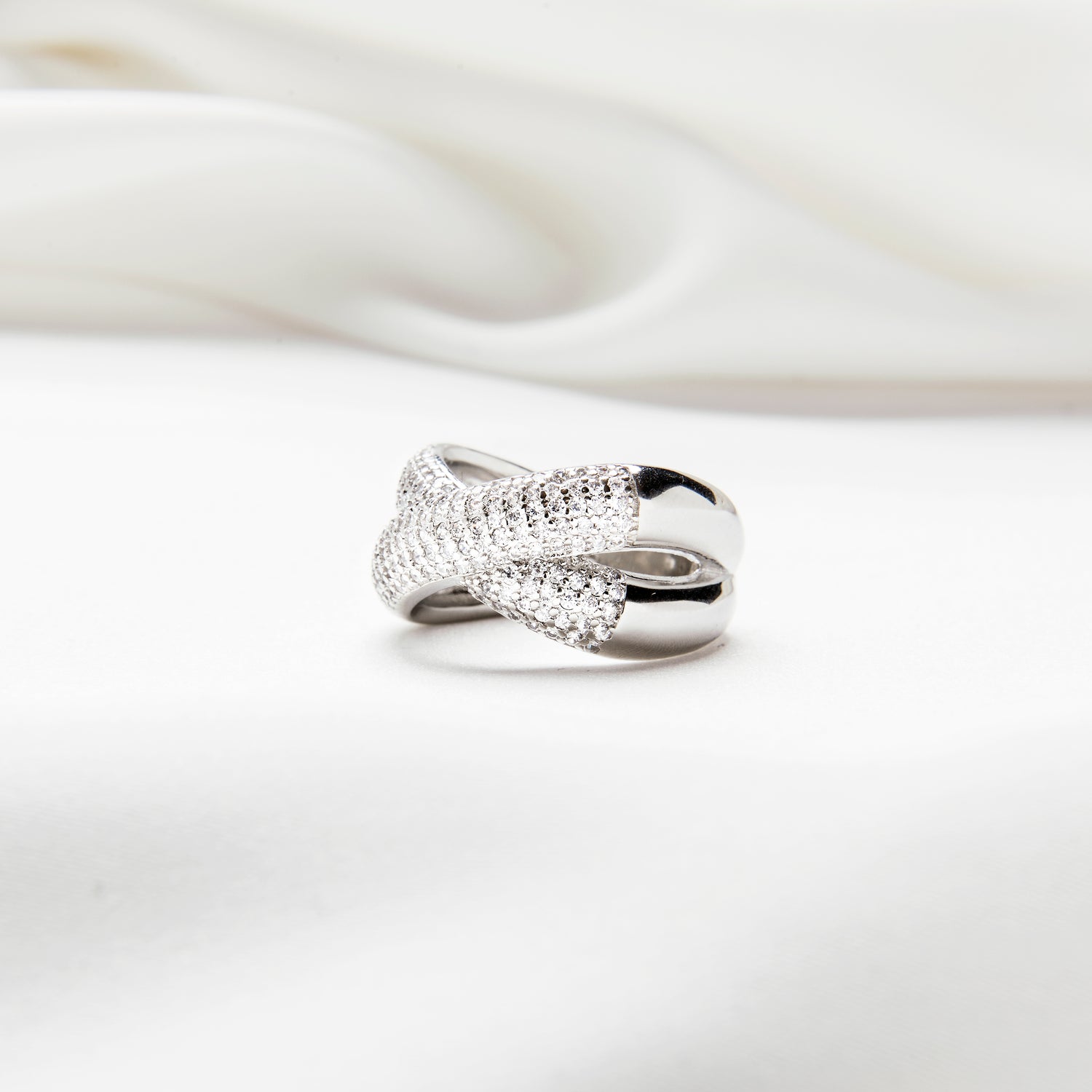 PORTOFINO RING