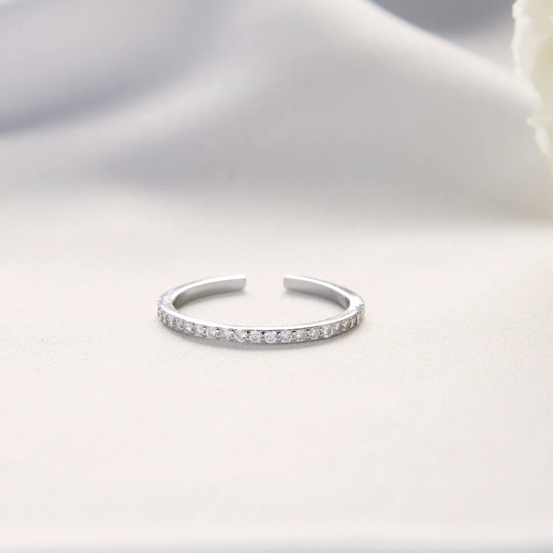 GRACE THIN RING