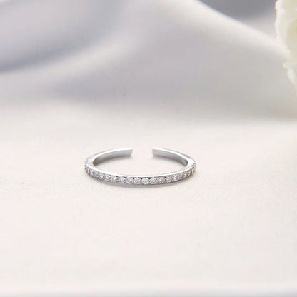 GRACE THIN RING