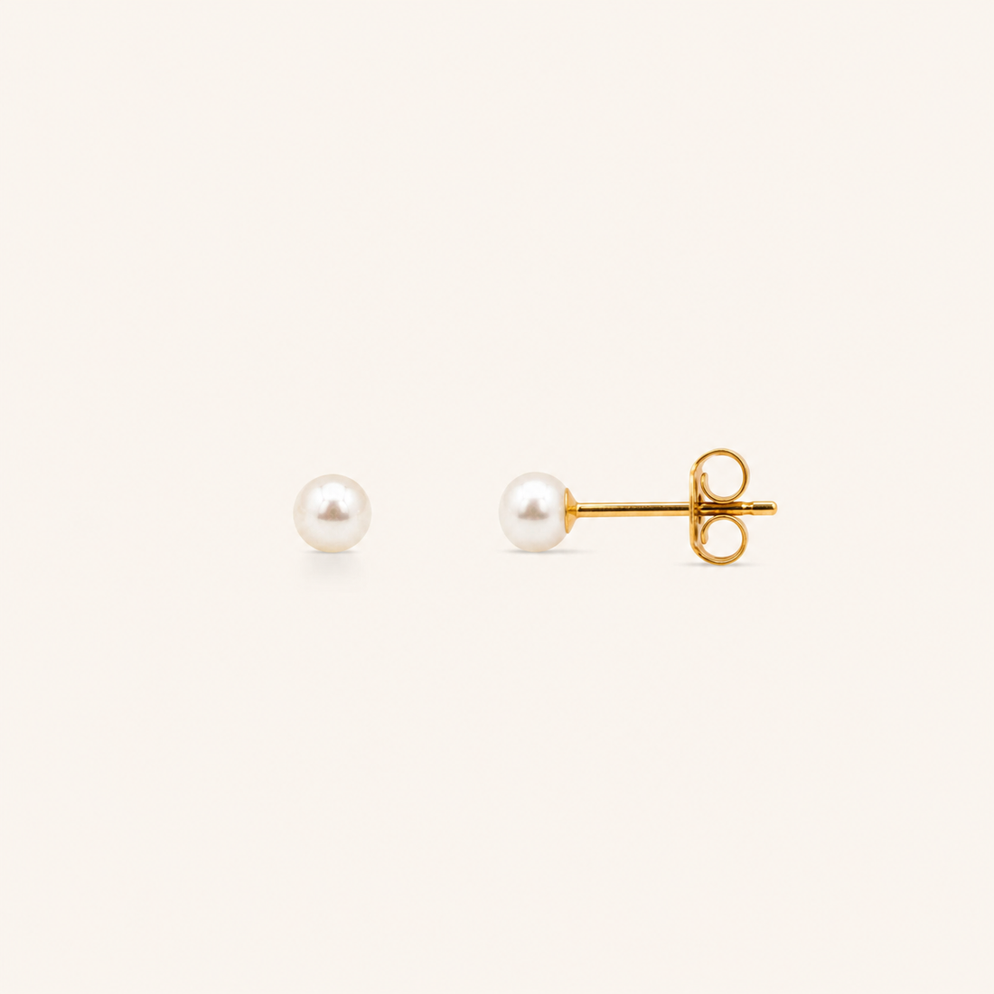 THE PEARL STUDS MINI