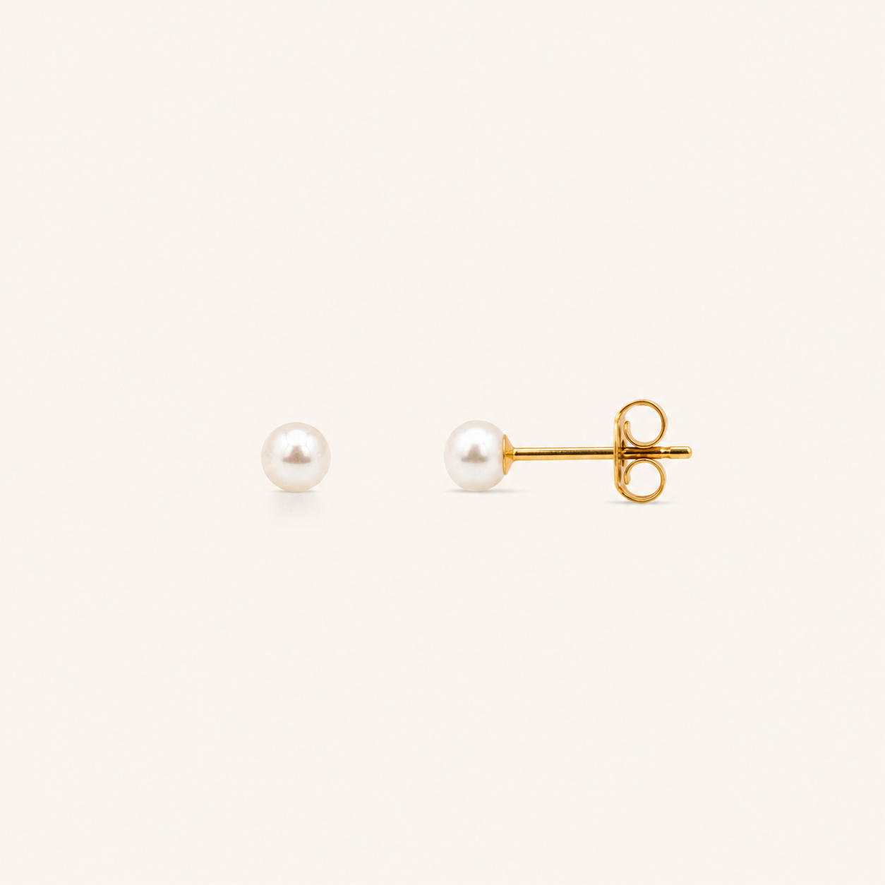 THE PEARL STUDS MINI