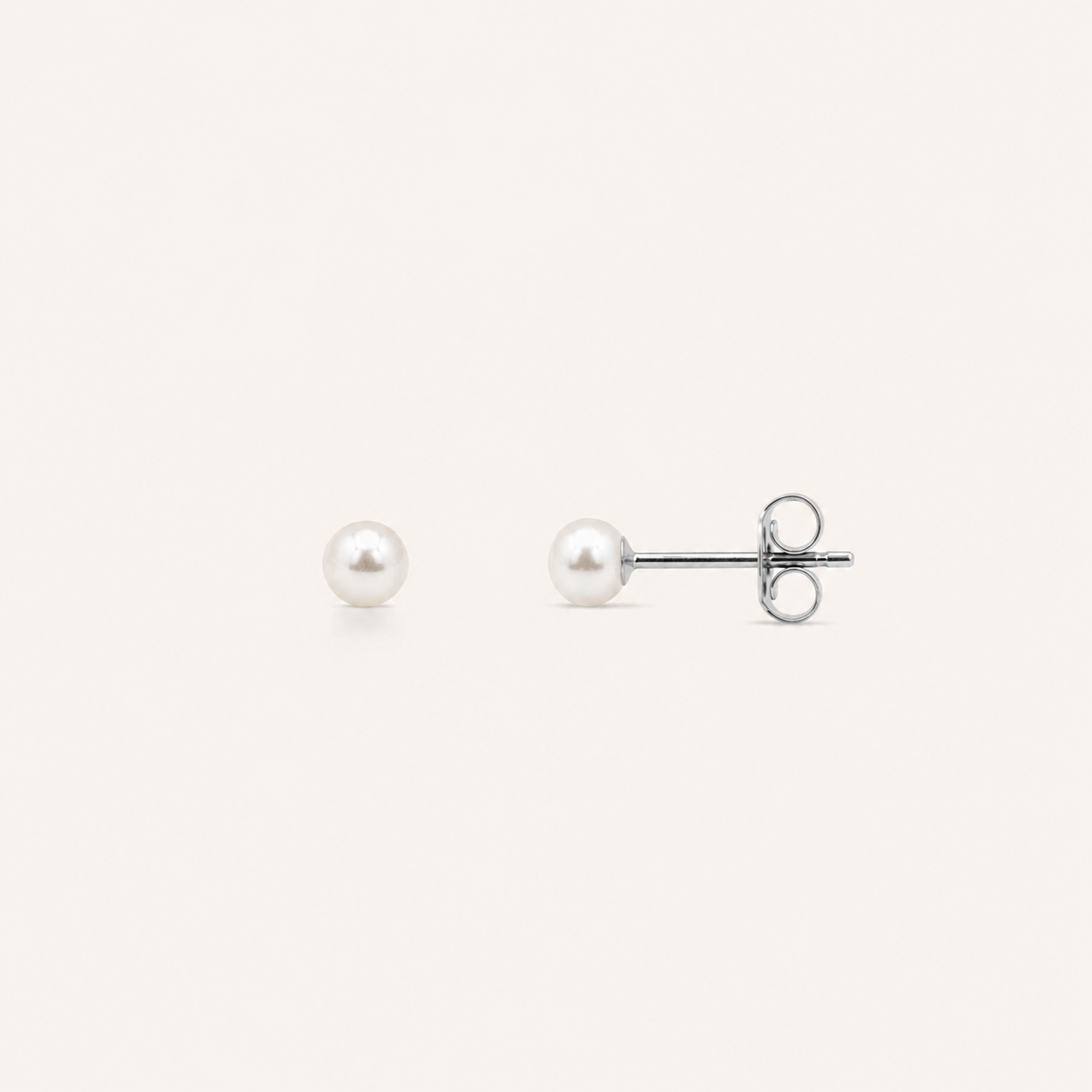 THE PEARL STUDS MINI