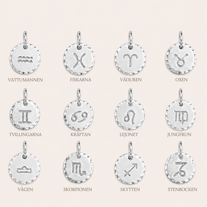 ZODIAC COIN BERLOCK