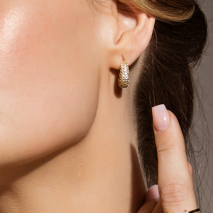 CLEO HOOPS