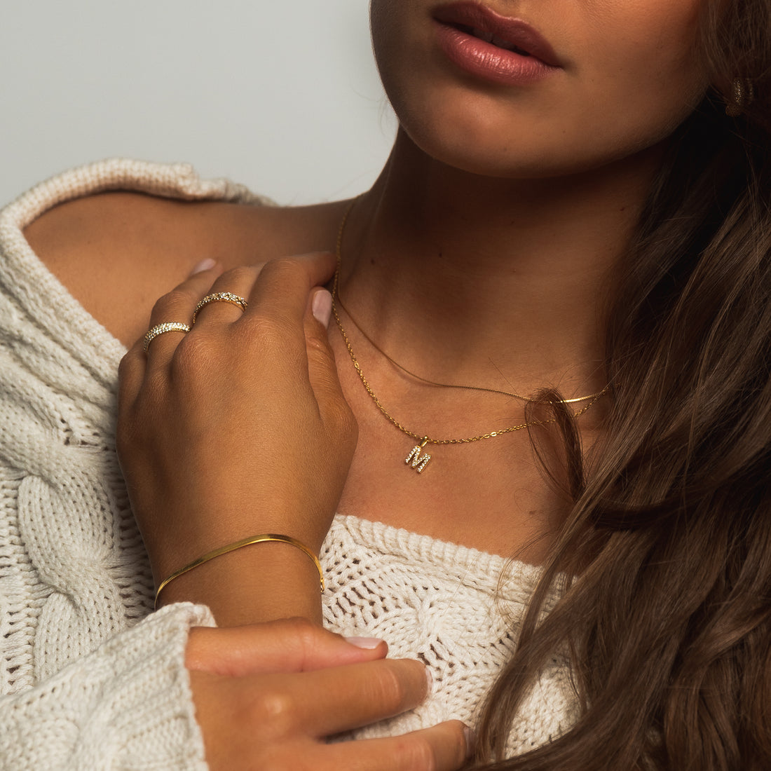 POSITANO ARMBAND