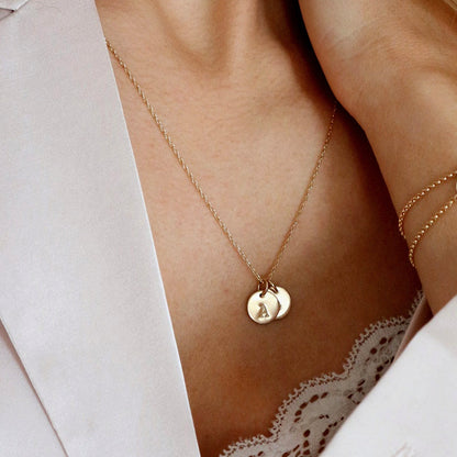 MY LOVE CHARM - GOLD