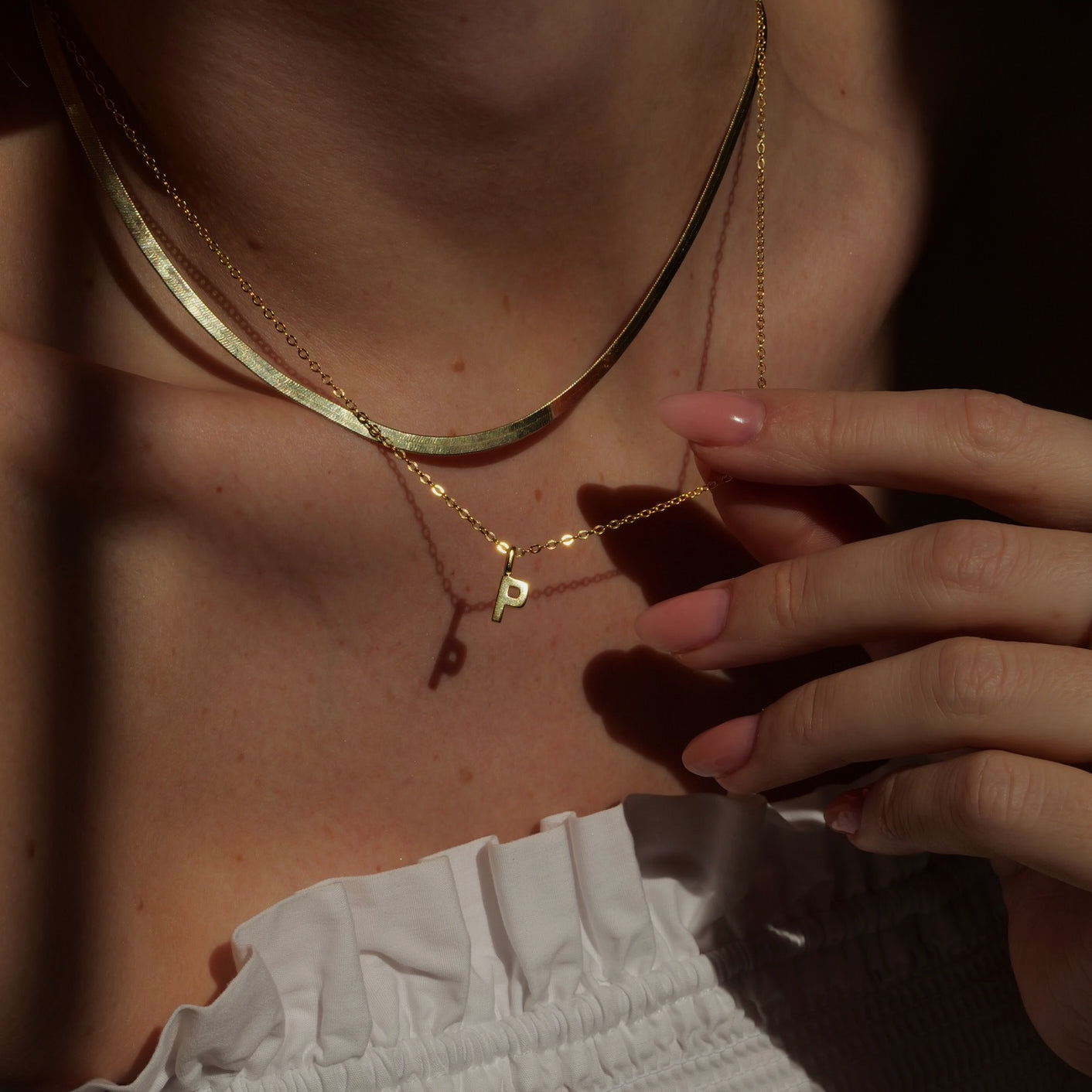 POSITANO HALSBAND