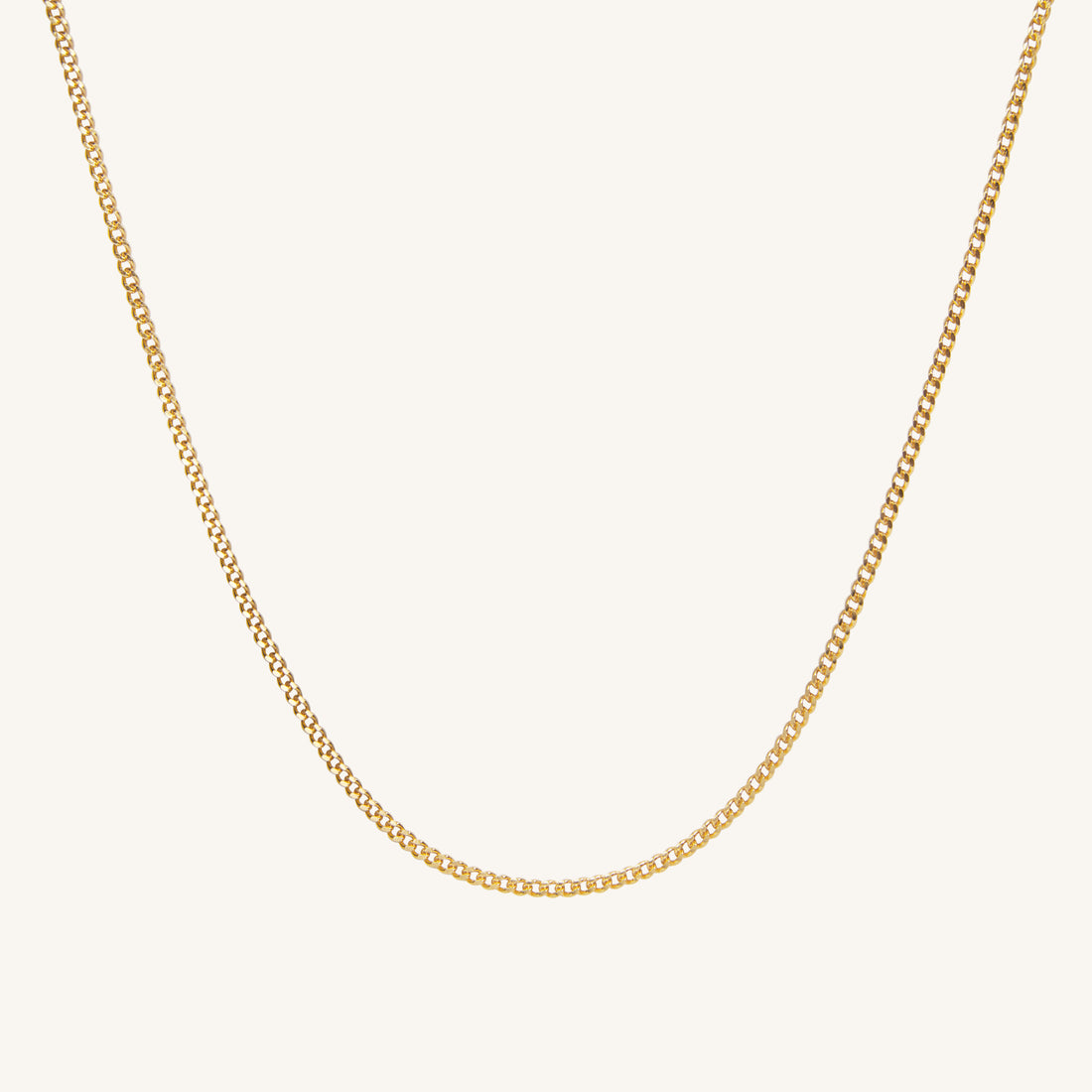 LINKED NECKLACE