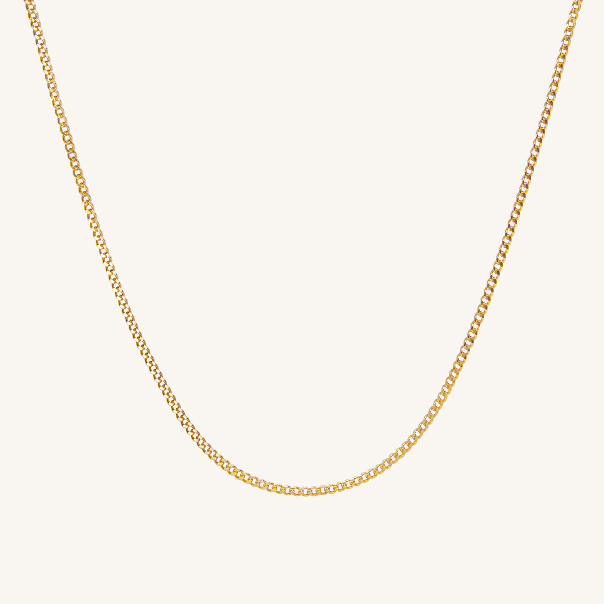 LINKED NECKLACE