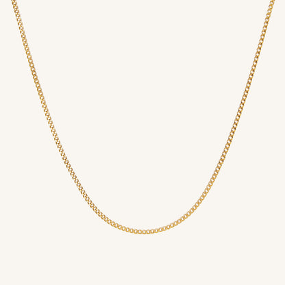 LINKED NECKLACE