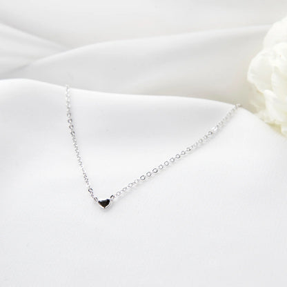 MINI HEART HALSBAND