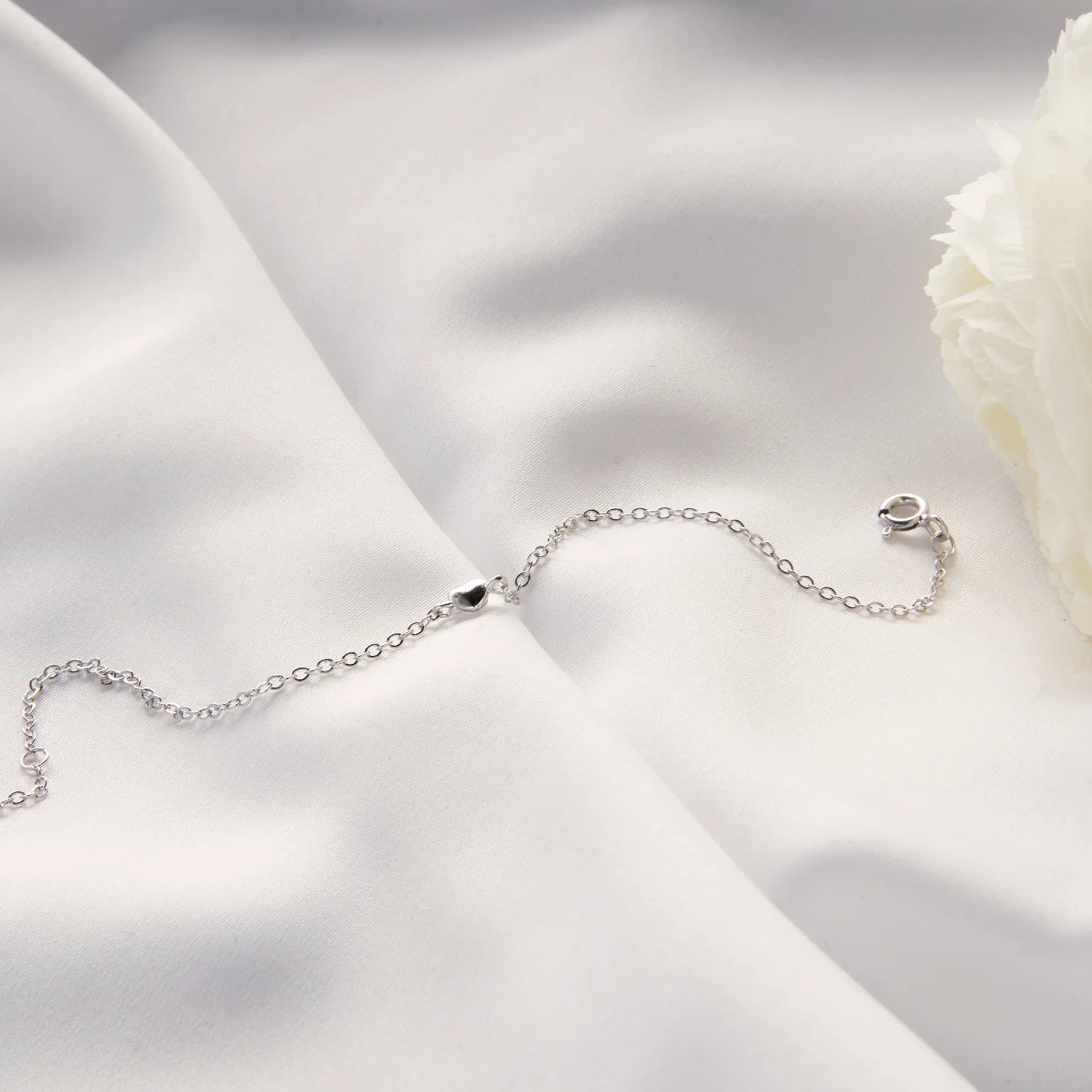 MINI HEART BRACELET