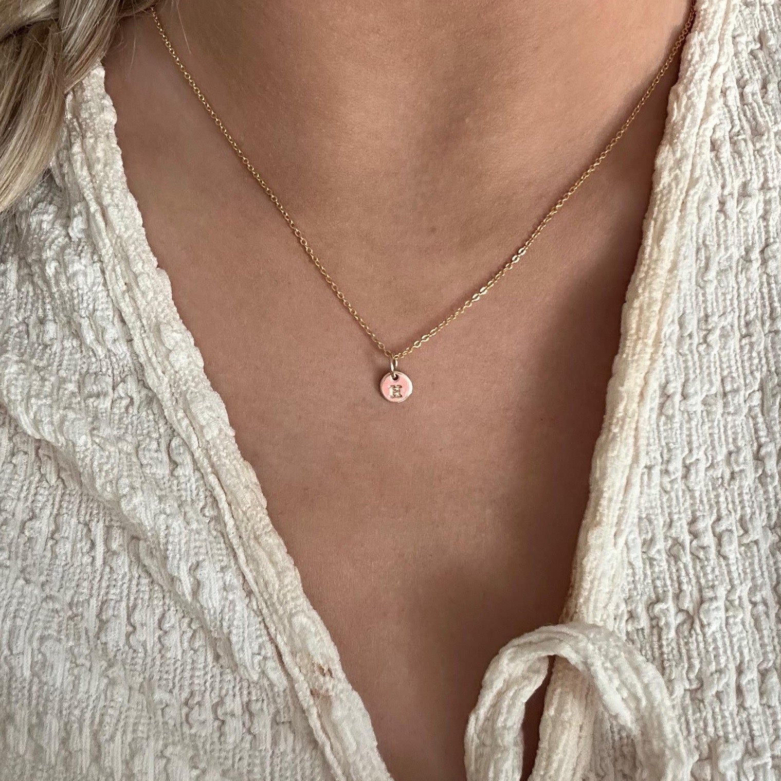 MY LOVE PETITE CHARM - SILVER