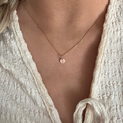 MY LOVE PETITE CHARM - SILVER