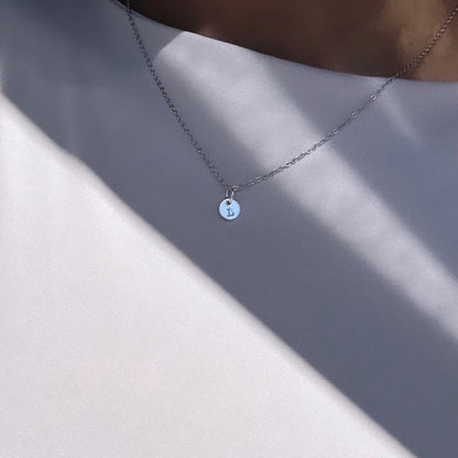 MY LOVE PETITE CHARM - SILVER