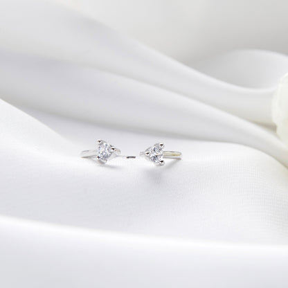 GODDESS RING - SILVER