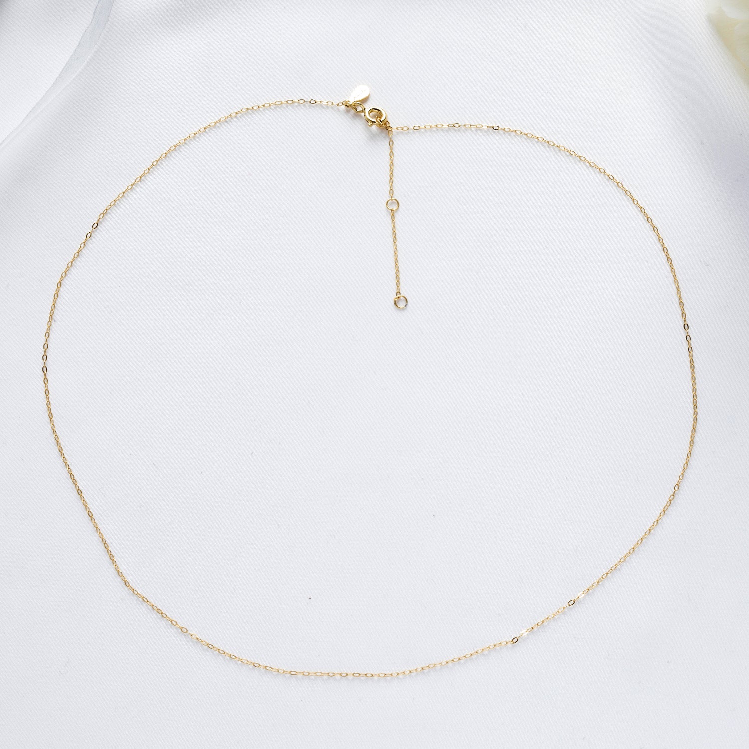 POF CLASSIC CHAIN ​​- GOLD