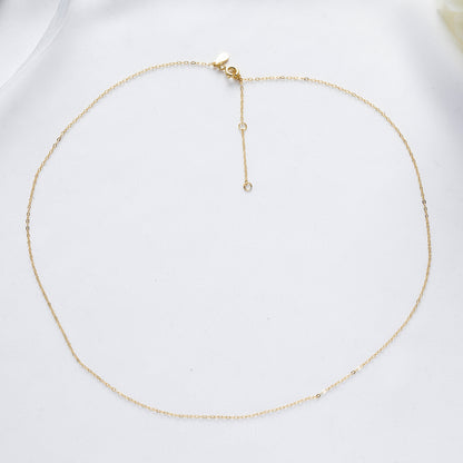 POF CLASSIC CHAIN ​​- GOLD