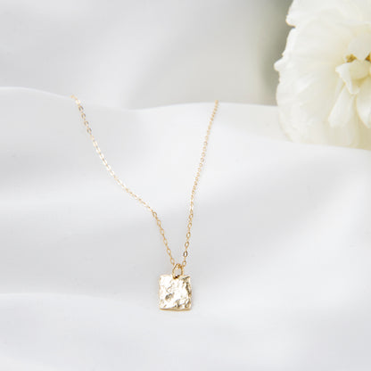 OCEAN TAG HALSBAND