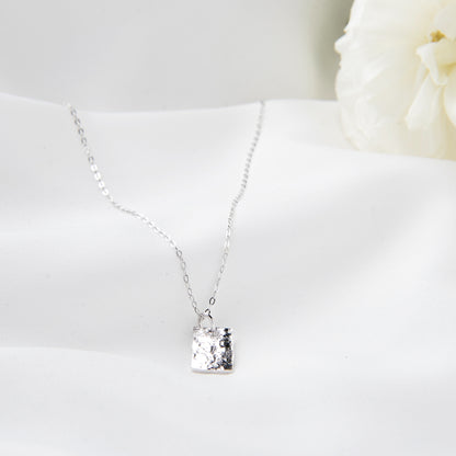 OCEAN TAG HALSBAND