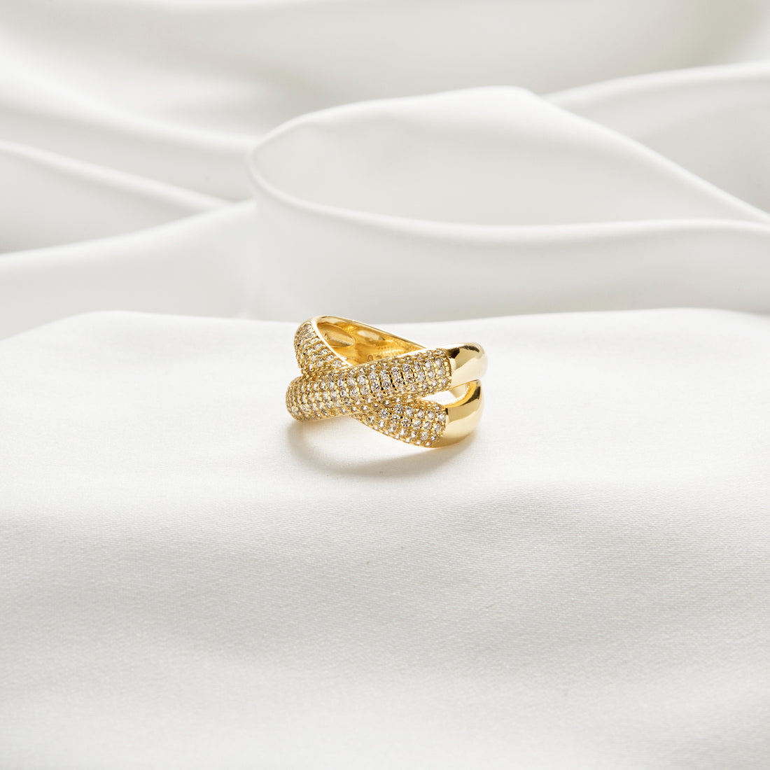 PORTOFINO RING